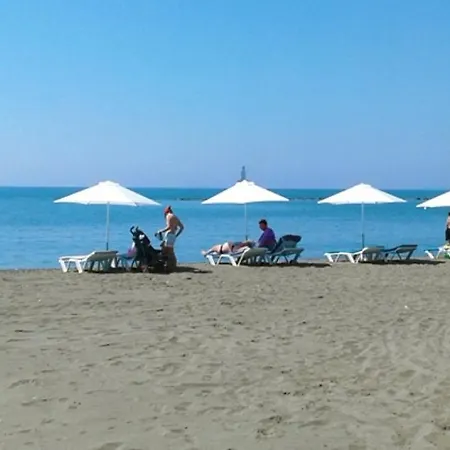 Apartment Athenaeum Beachside By Trulycyprus