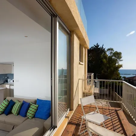 Apartment Athenaeum Beachside By Trulycyprus